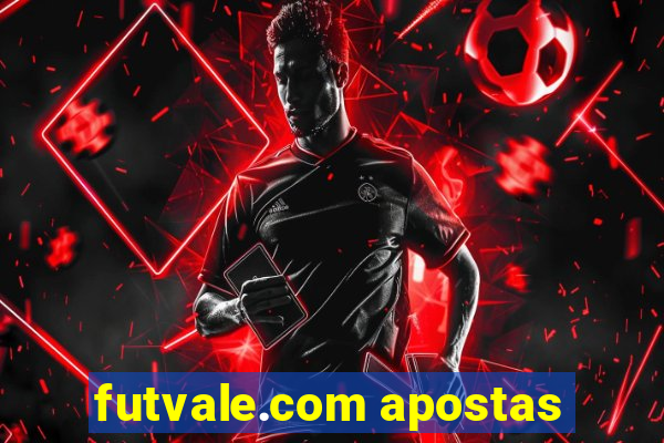 futvale.com apostas